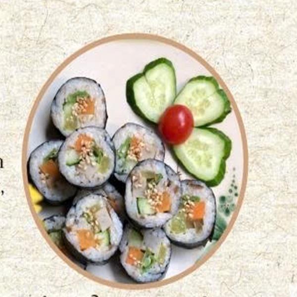 Kimbap